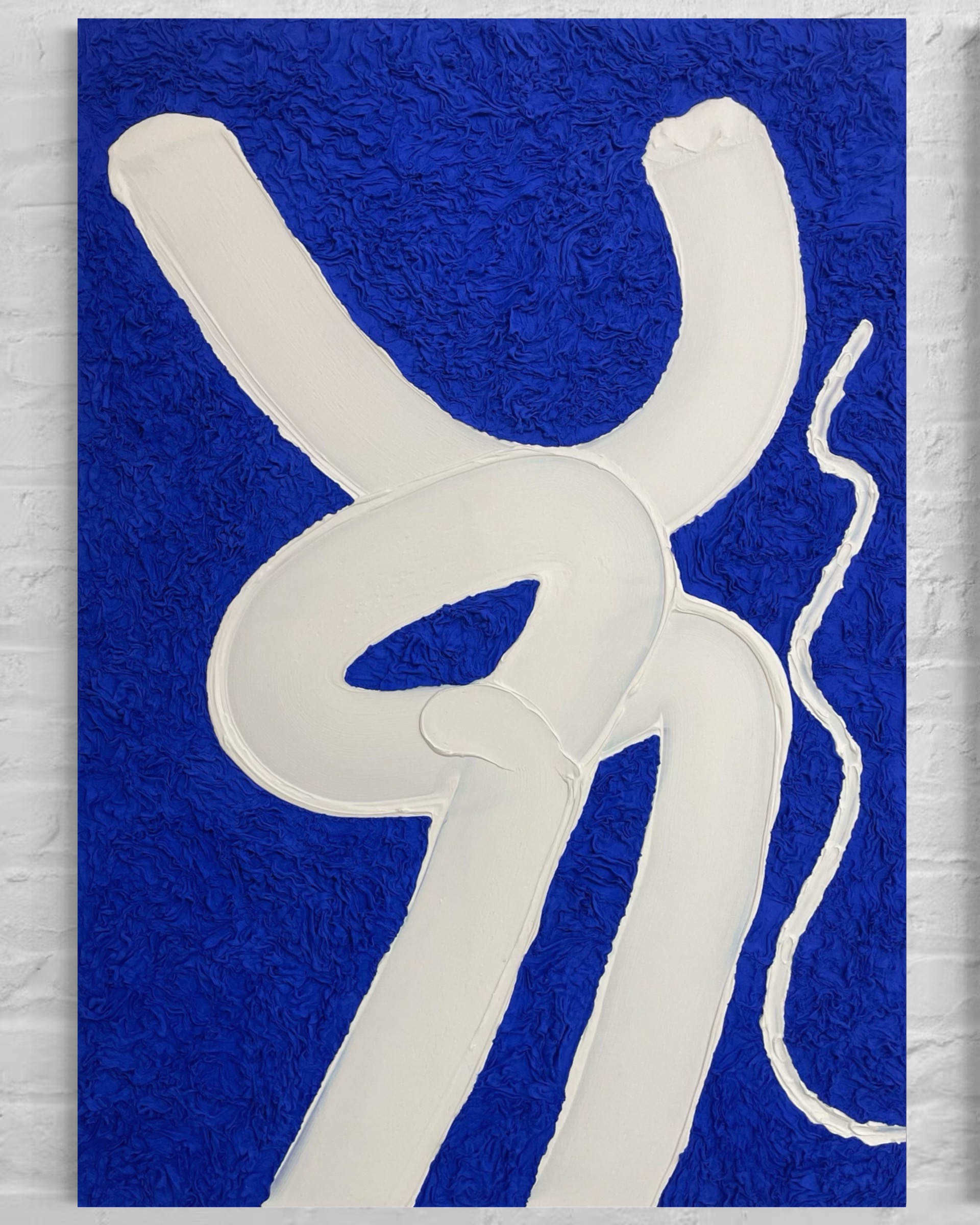 Le rythme de joie Joy 7, 2025